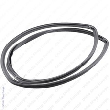 Joint de Porte Four Principal Pour AEG Cuisinière Caoutchouc Avec Coin Fixations