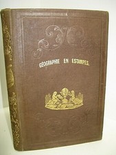 RICHOMME & VANHOLD GEOGRAPHIE