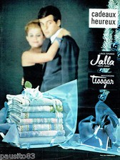 PUBLICITE ADVERTISING 026