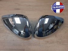 2 x Coque chromées rétroviseur droit et gauche  Citroën C3, DS3, C5  neuf