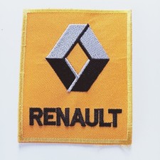 ECUSSON TISSU RENAULT
