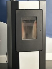 poêle à granulés Rika Memo