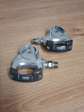 Pédales automatiques rétro