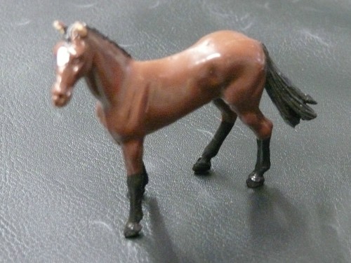 32ème britains cheval - 1/32ème, :