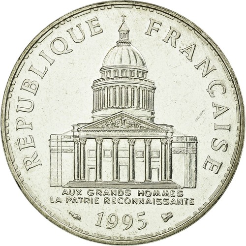 457504 coin france - [#457504], coin,