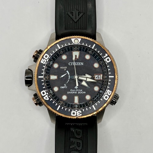 Citizen promaster aqualand - promaster,