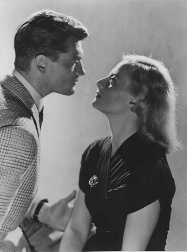 Michele morgan jean marais - michele,