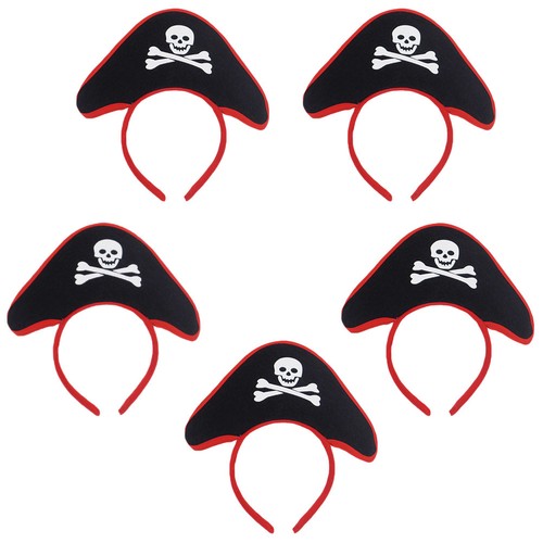 Pcs deguisement pirate - 5, serre