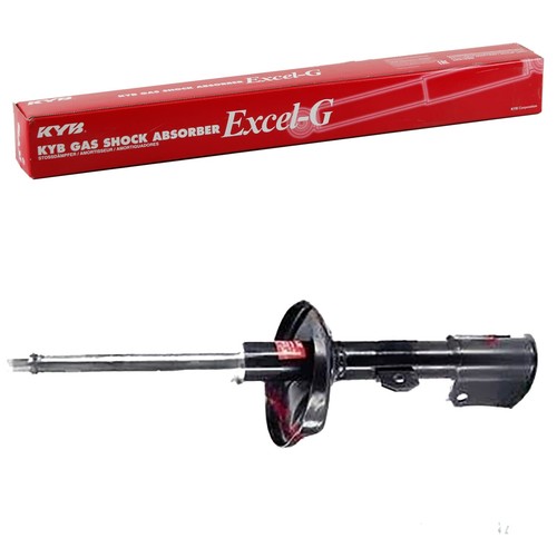 Kyb amortisseur gaz - kyb,