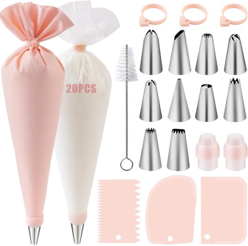 Nifogo kit pâtisserie - kit, 40