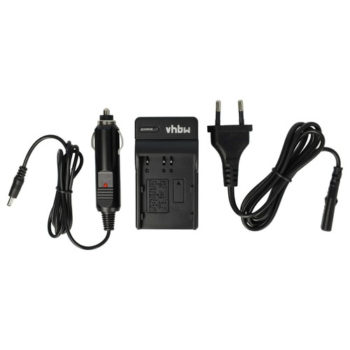 Chargeur pour olympus 30 - pour, e-30