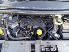 Compresseur Clim pour RENAULT SCENIC III (JZ) Grand Family Edition 2010 564203