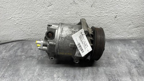 Compresseur clim renault - compresseur,