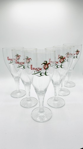 Verres biere brugse cl - verres,