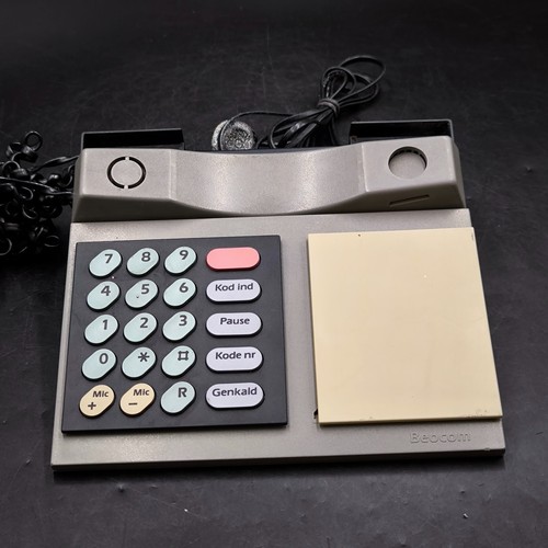 Bang olufsen beocom - &,