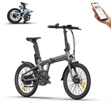 Ado air20s vélo - vélo, électrique