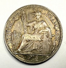 Pièce 10 Centimes 1902