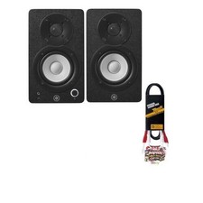 Haut-parleurs de moniteur de