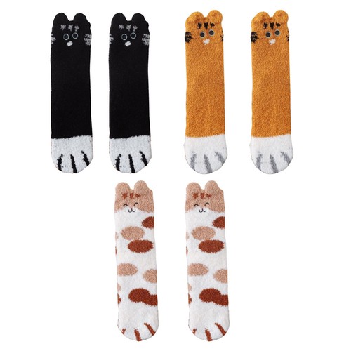 Pairs chaussette pour chat - pairs,