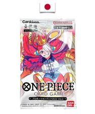 One Piece Booster – UTA