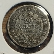 La plus rare (4877 ex), 20