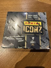 Panini Ligue 1 ICONZ