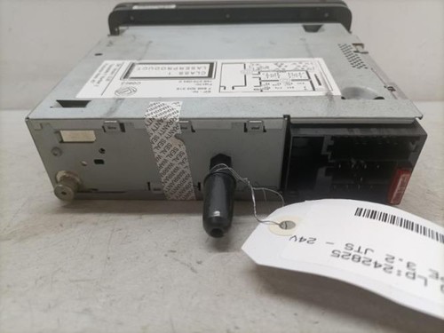 Autoradio alfa romeo brera - autoradio,