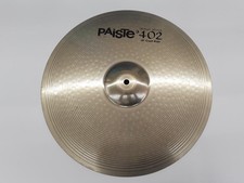 Paiste 402 18 Ride