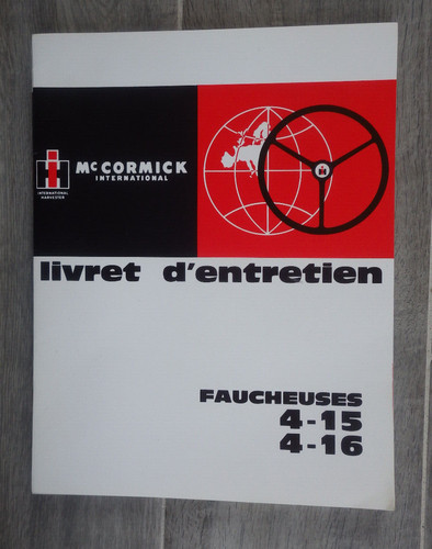 Cormick international - cormick,