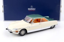 1:18 Norev Citroën DS 21 Le