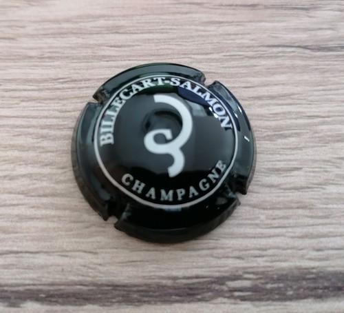 Capsule champagne - capsule,