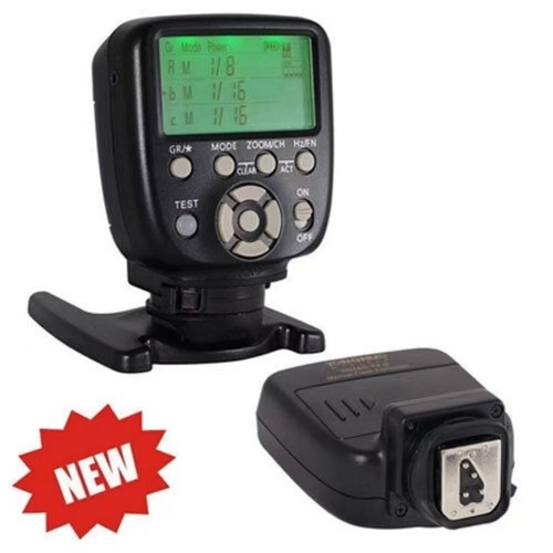 Yongnuo yn560 flash - yongnuo, yn560-tx
