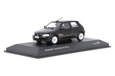 PEUGEOT 106 RALLYE PHASE 2