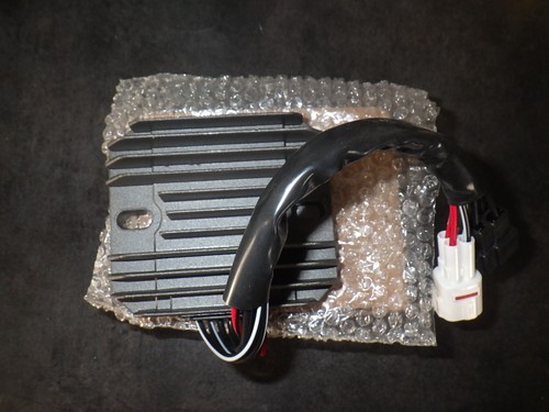 Regulateur suzuki 600 gsxr - suzuki,