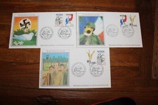 timbres enveloppes