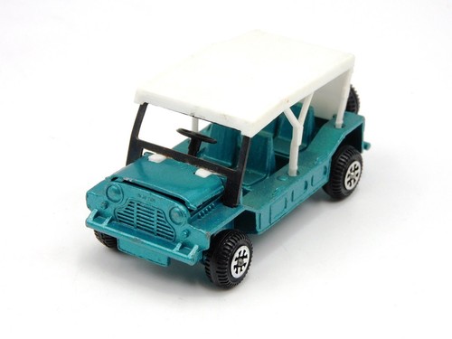 Dinky toys mini - mini, austin