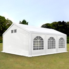 TOOLPORT Barnum 4x6 m tente de