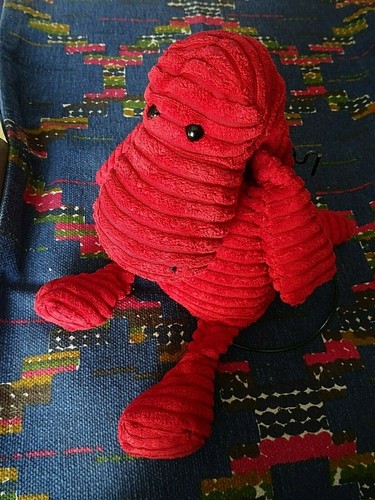 Peluche jellycat - ,
