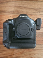 Canon 1DX + Canon GP-E1