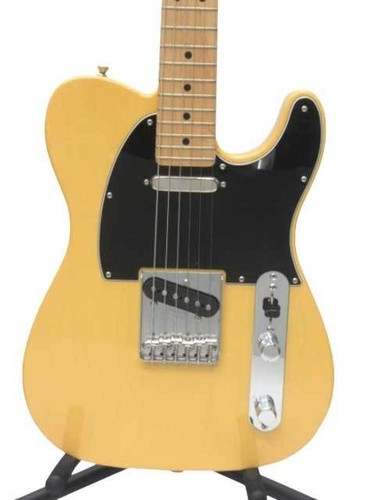 Fender made japan - in,