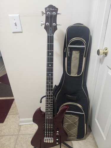 Rich mockingbird bass st - mockingbird,