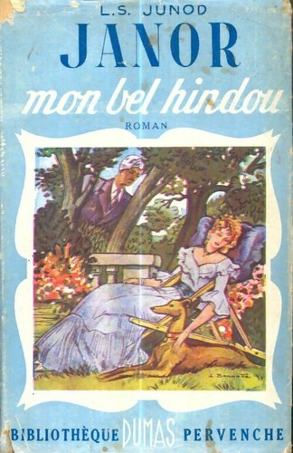 Janor mon bel - mon, hindou