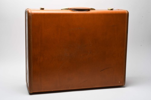 Samsonite valise luggage hard