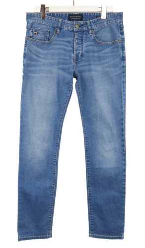 Scotch soda ralston jean - scotch,