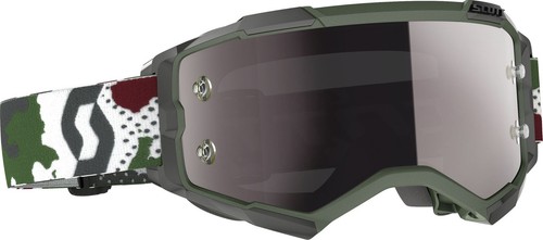 Scott fury camouflage - fury,