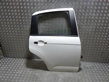 Porte arriere droit CITROEN C3
