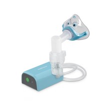 nébuliseur inhalateur pour