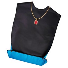  Bavoir Adulte Lavable