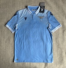 Maillot Lazio Home 2020-21  