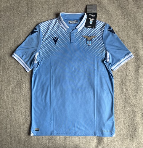 Maillot lazio home - home, 2020-21